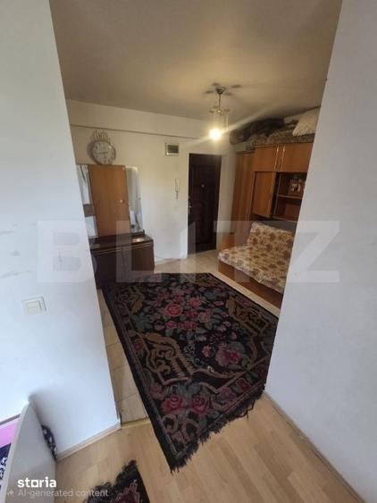 Garsonieră în Între Lacuri — fotografia 1
