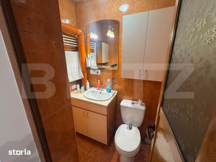 Apartament cu 4 camere în Dacia