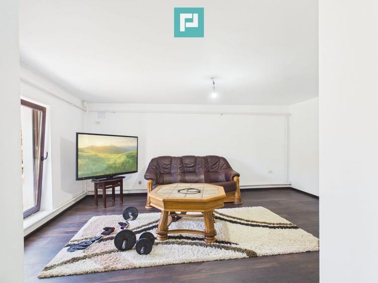 Spațiu comercial, de 150 mp, în Mircea cel Bătrân