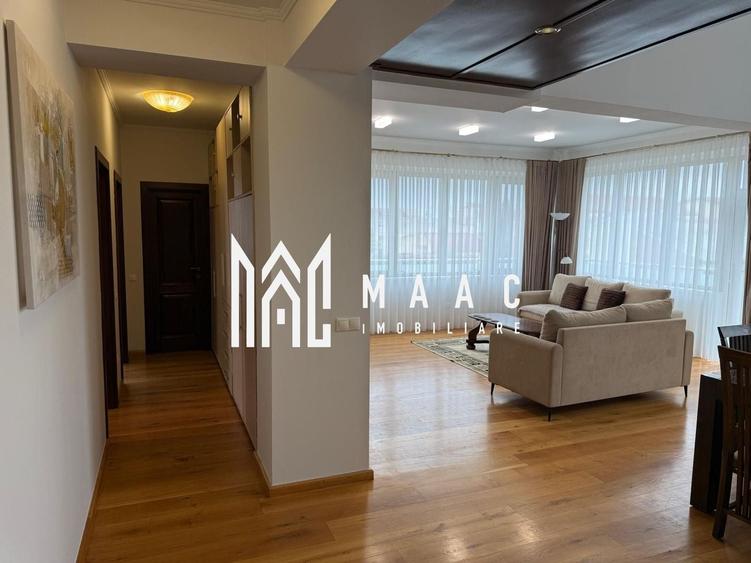 Apartament cu 4 camere, mobilat în Hipodrom 2