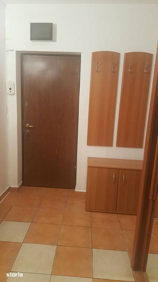 Garsonieră în Tei