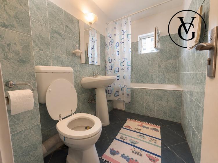 Apartament 2 Camere - Balada - Termen Lung - 4