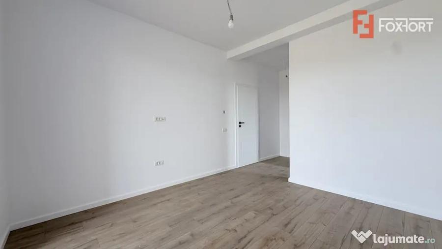 Apartament cu 3 camere în Moșnița Nouă
