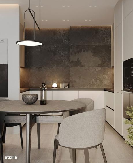 Apartament 2 camere, in viitorul apropiat statie metrou - 1