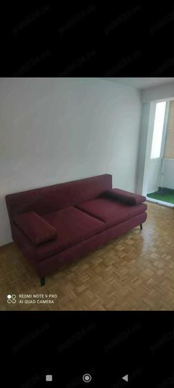 Apartament cu 2 camere decomandat în Eroii Revoluției