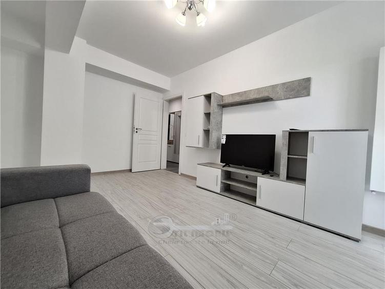 Apartament 2 camere, decomandat, Cug Valea Adanca, bloc nou, mobilat complet - 9