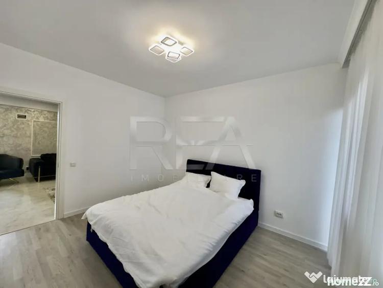 Apartament cu 4 camere decomandat în Bucureștii Noi