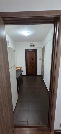 Garsonieră decomandată în Lujerului