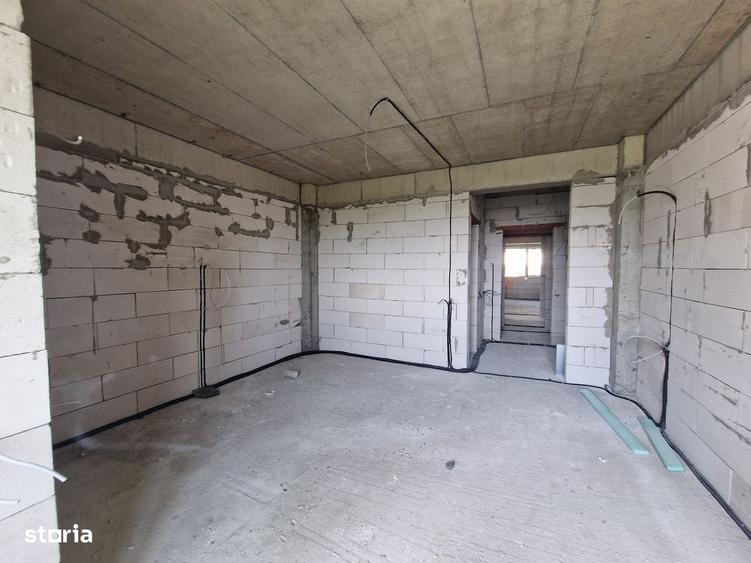 Apartament cu 2 camere în Nord