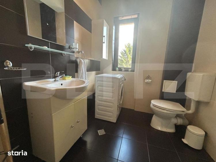 Apartament cu 2 camere semidecomandat în Ciupercenii Noi