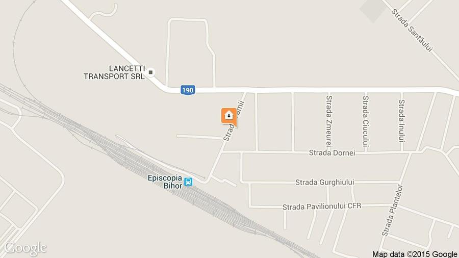 Casă cu 3 camere cu Teren 700 Mp în Episcopia Bihorului