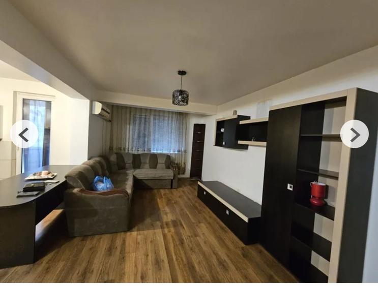 Apartament cu 2 camere decomandat în Nord