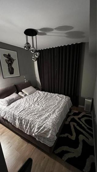 Apartament cu 2 camere în Floreasca