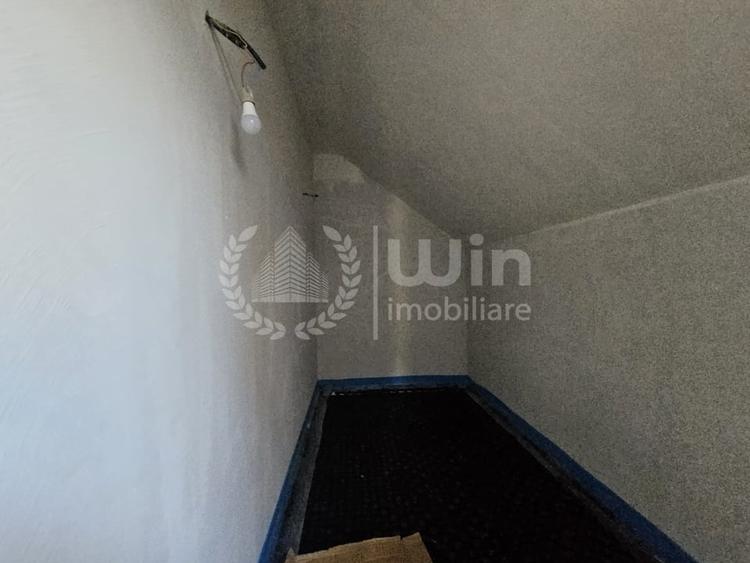 Casă individuală cu 5 camere cu Canalizare în Gheorghieni