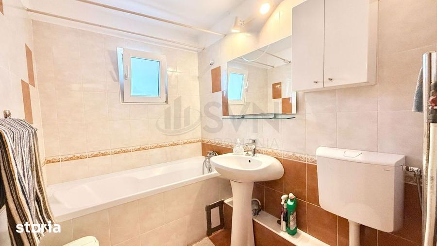 APARTAMENT RENOVAT l MOBILAT l UTILAT BLOC REABILITAT l AVIATIEI l MET - 3