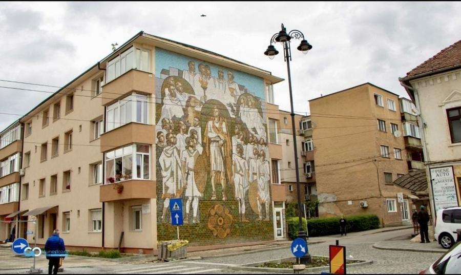Apartament cu 2 camere nedecomandat în Ultracentral