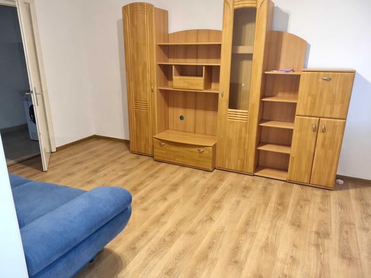 Apartament cu 2 camere în Est