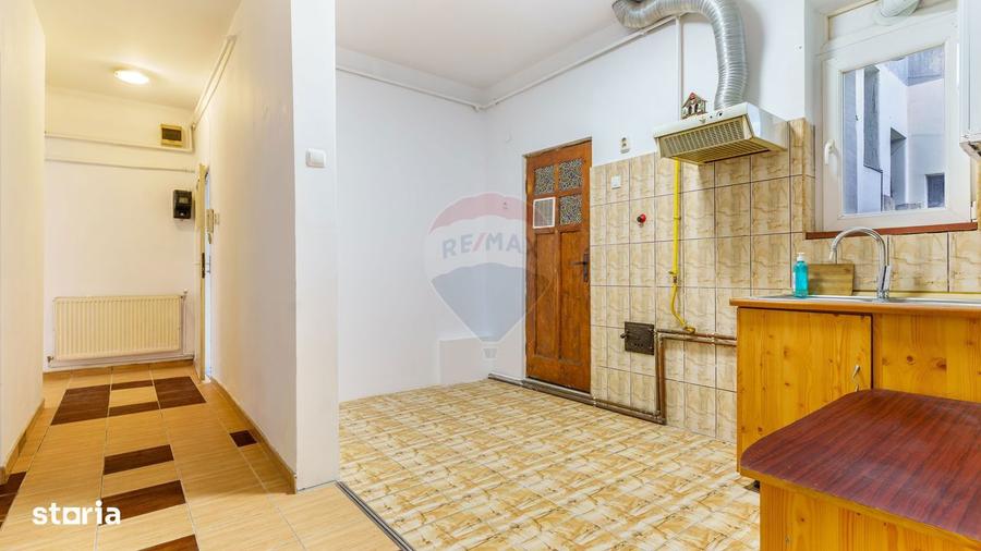 3 camere, gradina, central, Emil Racovita 16 - 8