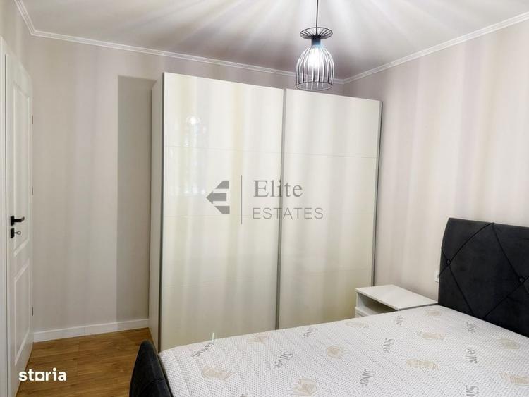 Apartament modern cu 2 camere de inchiriat in Decebal - 4