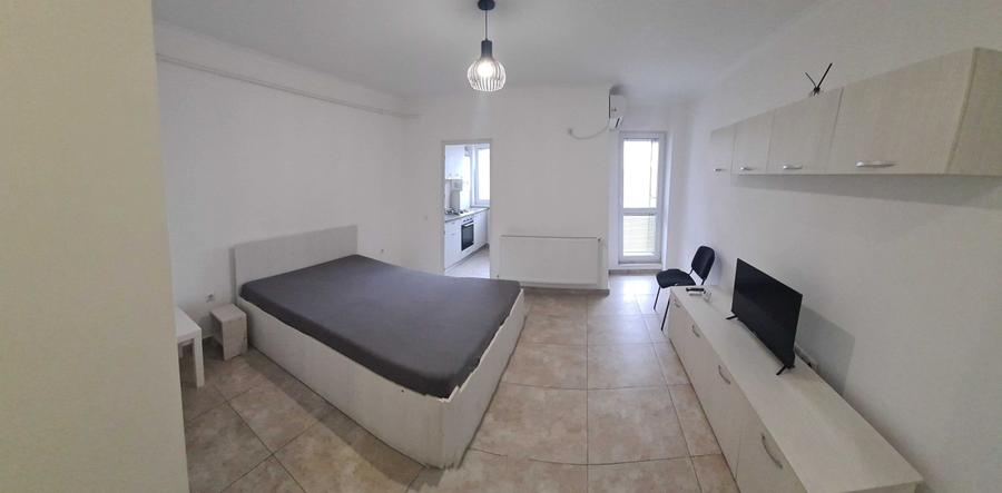 Apartament semidecomandat în Militari — fotografia 1