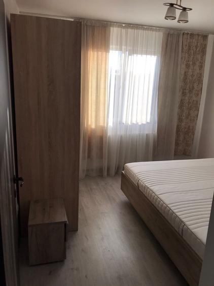 Apartament cu 2 camere decomandat în Nord