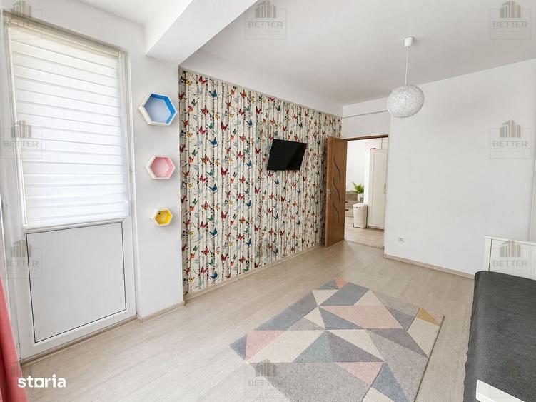 Casa de vanzare noua Popesti-Leordeni 4 camere, Gata de mutare Asfalt - 10