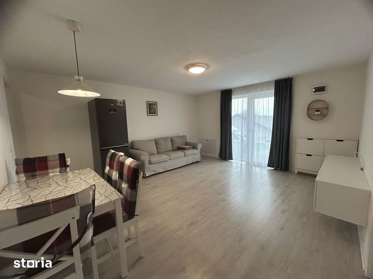 |Casa parter|3 camere |Maracineni| - 6
