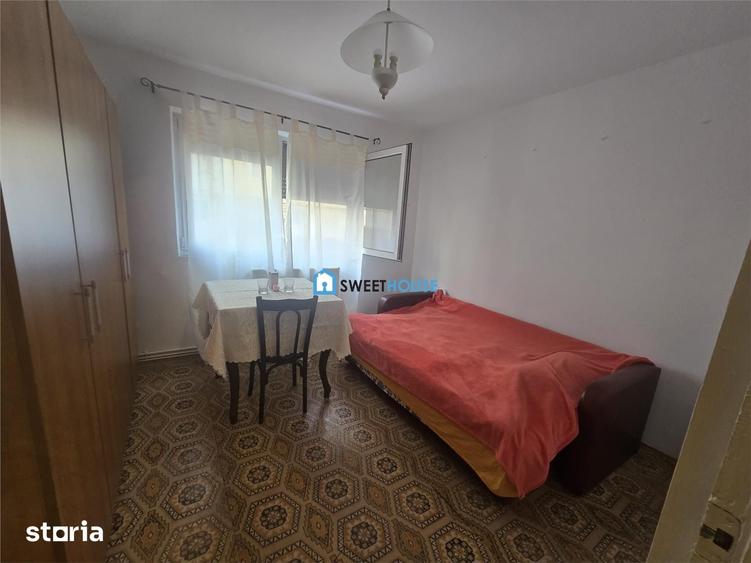 Apartament cu trei camere parter - 2
