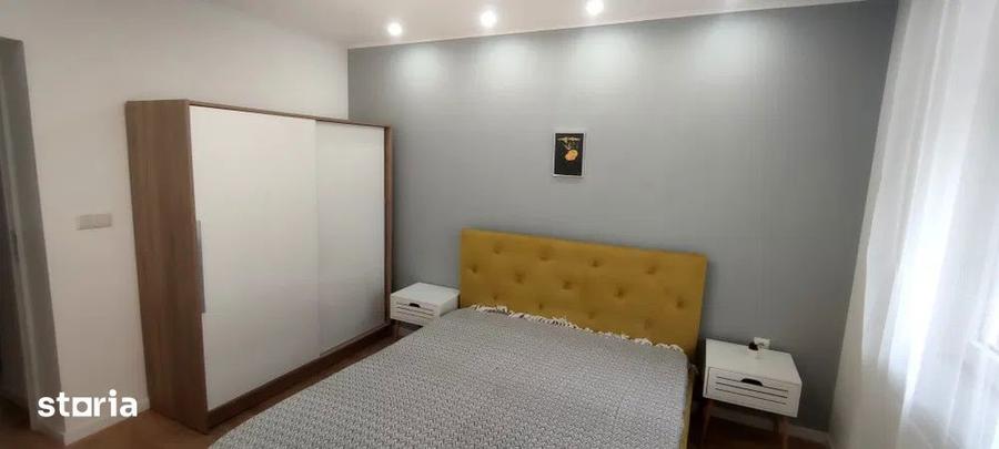 Apartament cu 2 camere Calea Traian - 6