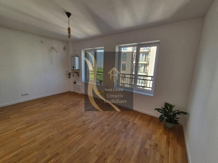 Studio în Park View Tineretului, poziționat excelent lângă parc - 1