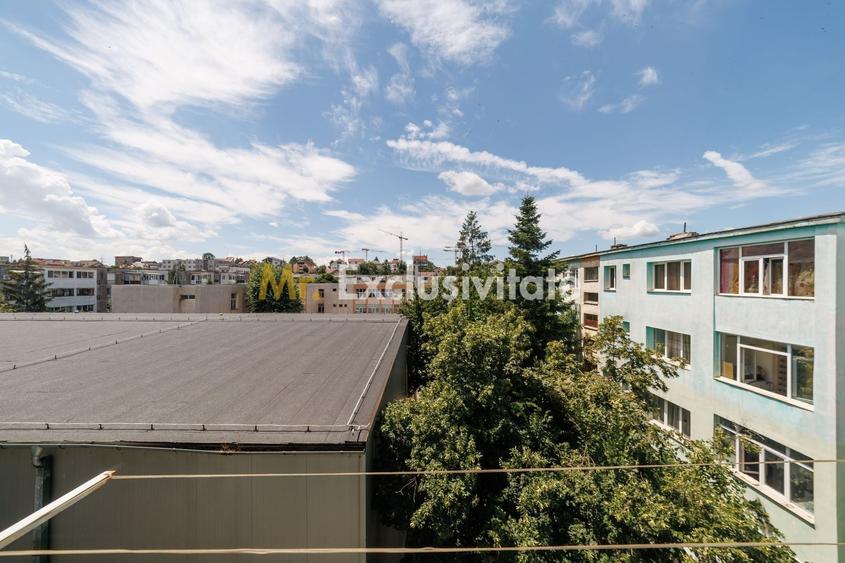 Apartament gata de mutat cu 2 camere si parcare inclusa – Banat - 9