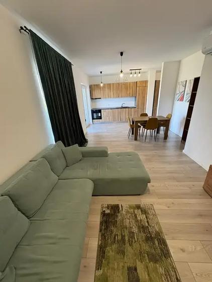 Apartament 2 Camere De Inchiriat Pleiades Residence Ploiesti - 5
