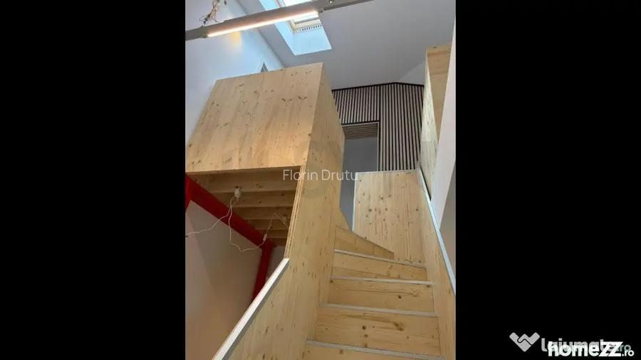 Casa reconsolidata si renovata complet - Mosilor-Traian - Bucuresti (Bucuresti-Ilfov)