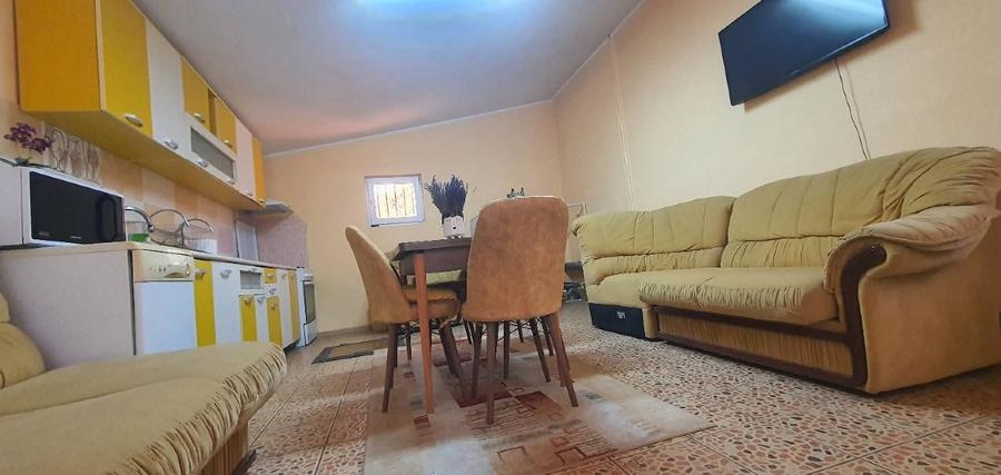 Casă individuală cu 4 camere cu Teren 520 Mp în Tudor Vladimirescu