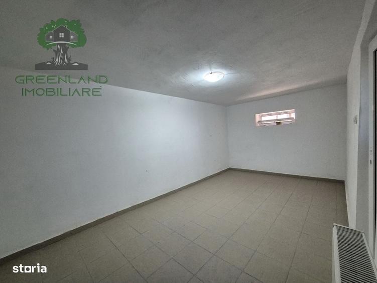Casă cu 3 camere în Bucium
