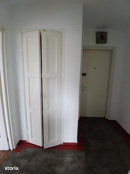 Apartament cu 2 camere semidecomandate, Centru - 4