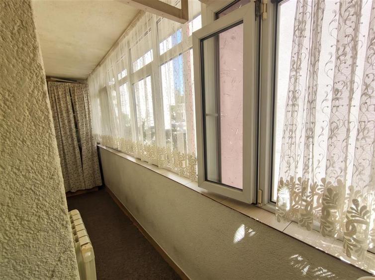 Apartament cu 2 camere decomandat, mobilat în Burdujeni