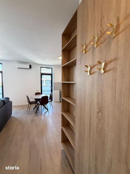 Apartament prima inchirere 2 camere, loc de parare, Torontalului - 6