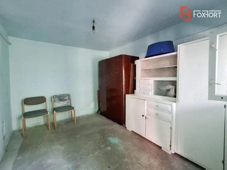 Casă cu 4 camere cu Teren 412 Mp în Crișan