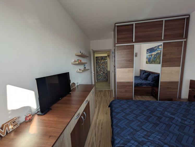 Apartament cu 3 camere de inchiriat in Prima Universitatii, Oradea - 4