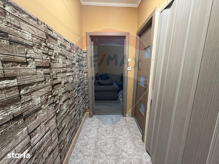 De vanzare Apartament 2 camere X Nufarul, Ghibu. - 3