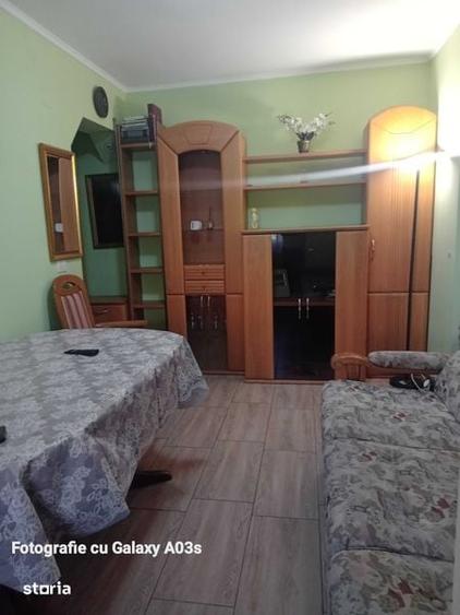 Garsonieră în Bahne