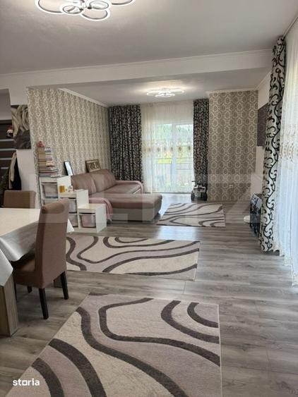 Apartament cu 4 camere în Central