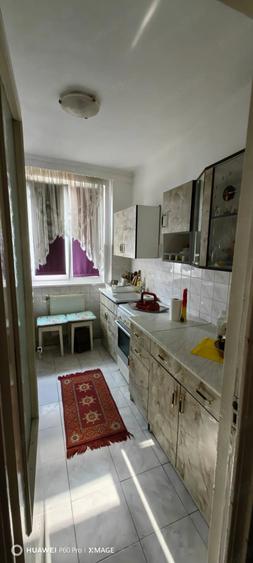 Apartament cu 2 camere semidecomandat în Ultracentral