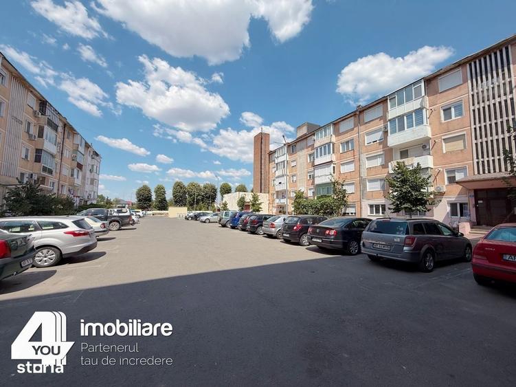 Apartament 3 camere Ineu langa Primarie ,82 mp, cu termoteca - 8