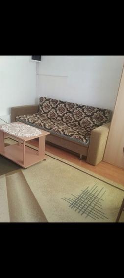 Garsonieră semidecomandată în Brâncoveanu