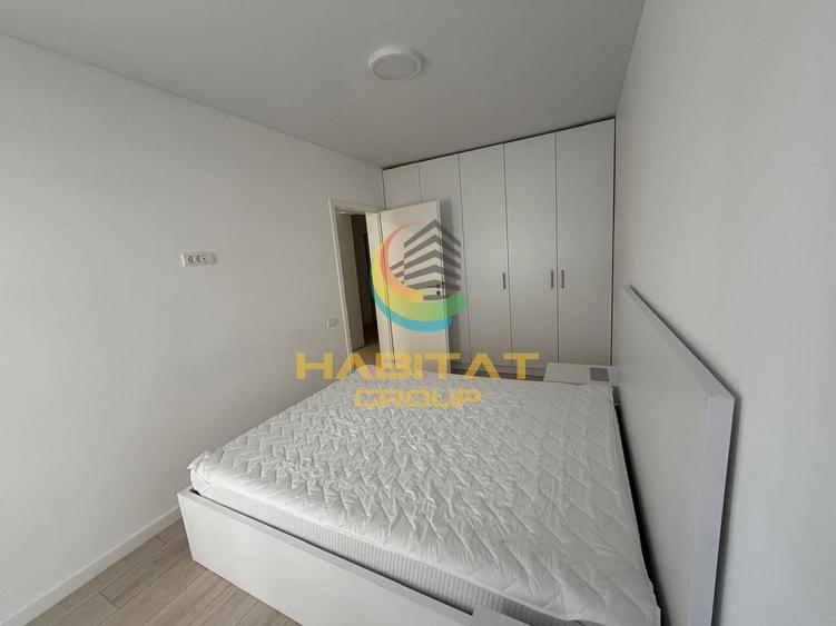 INCHIRIERE 2 Camere cu LP Inclus  81 Residence- 5 min M Berceni - 4
