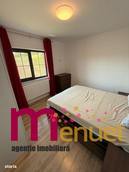 Casă cu 4 camere cu Teren 2000 Mp în Malcoci