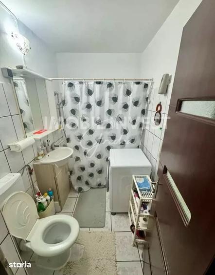 Apartament 2 camere, 53 mp, mobilat si utilat, Cetate - 9