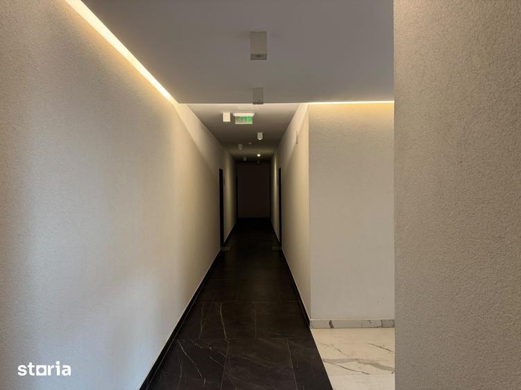 Apartament Premium 3 Camere / Coresi Tractorul / 2 locuri parcare - 8